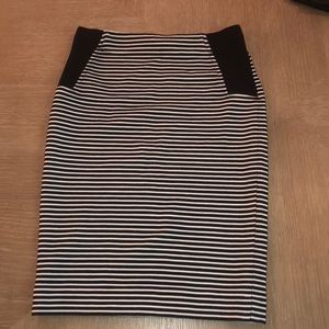 BCBG Max azria skirt.